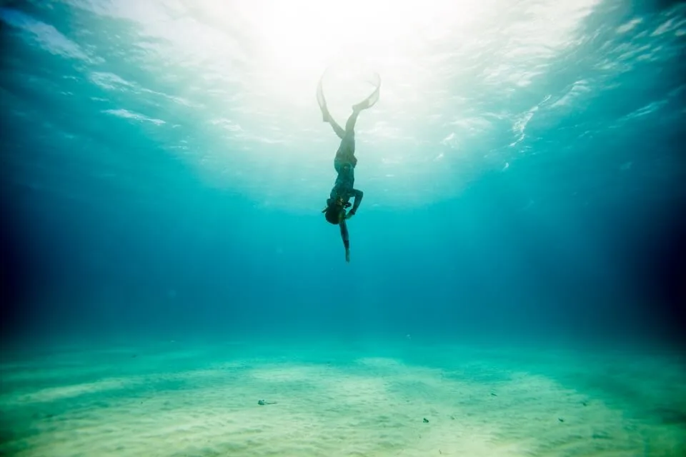 Dives Guru - Free Diving