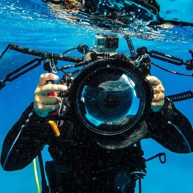 Dives Guru - PADI Advanced Open Water Course
