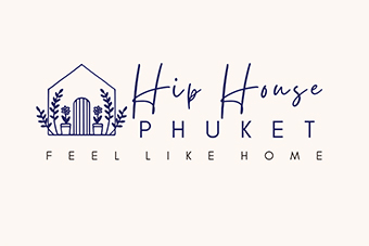 Hip House Phuket logo