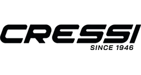 Cressi diving equipment partner logo