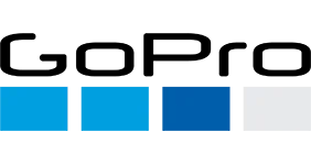 GoPro partner logo