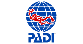 PADI 5 Star Resort logo
